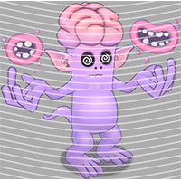 Cartoons and other-CO 2988